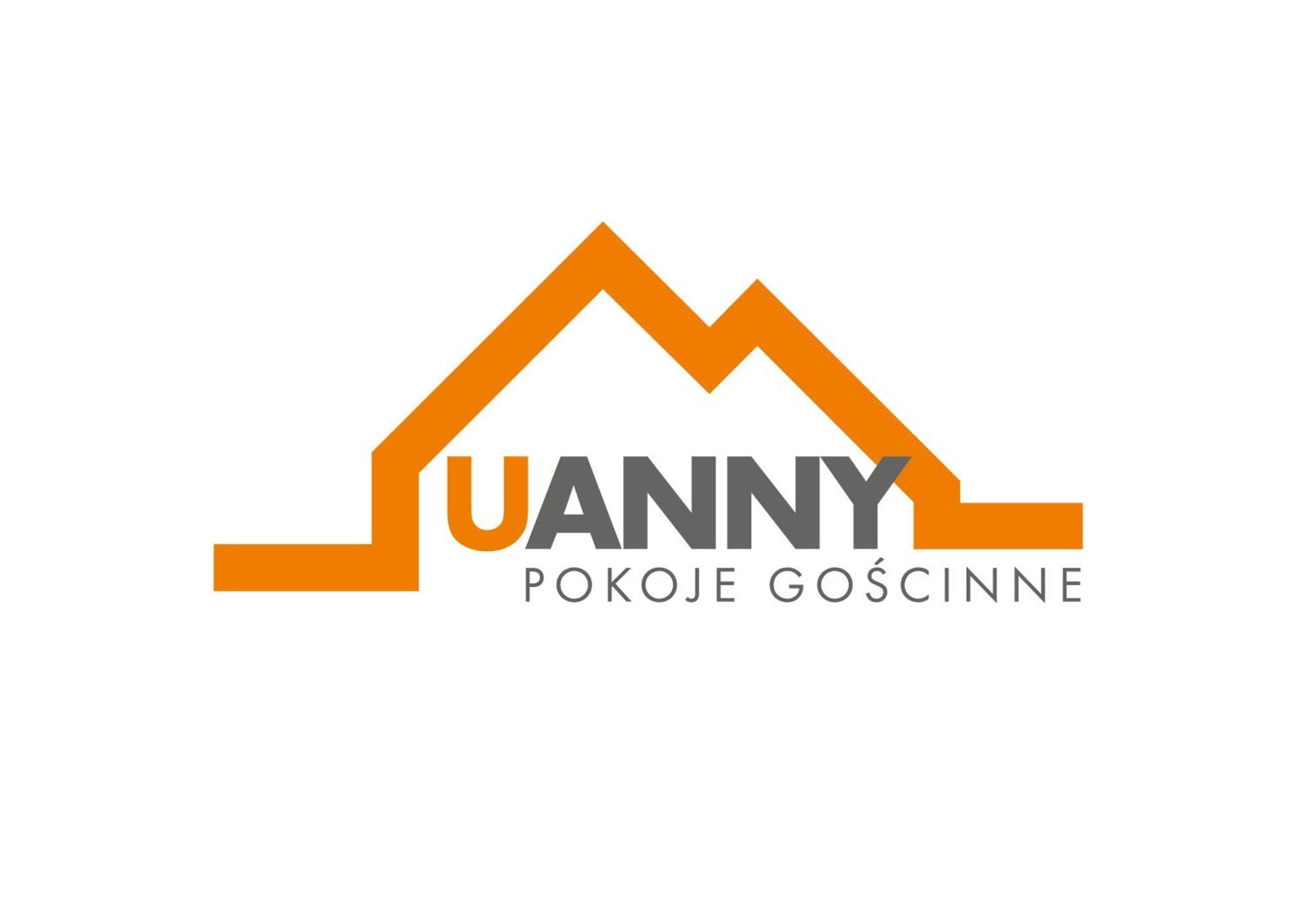 Pokoje Goscinne Uanny Nowy Targ Eksteriør billede